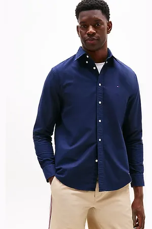 Tommy Hilfiger Regular Fit Oxford Shirt