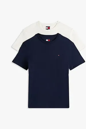 Tommy Hilfiger 2-Pack Extra Slim Jersey T-Shirts