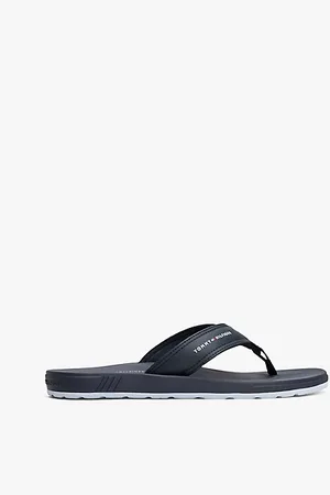 Tommy Hilfiger Logo Strap Flip-Flops
