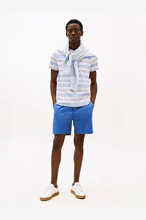Tommy Hilfiger Mercer Paper Touch Shorts