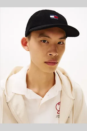 Tommy Hilfiger Heritage Corduroy Baseball Cap