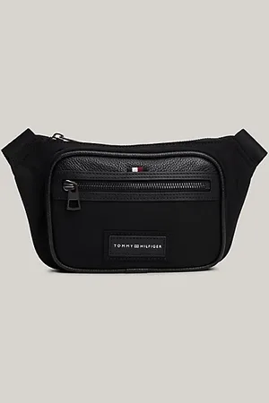 Tommy Hilfiger Casual Logo Patch Bum Bag