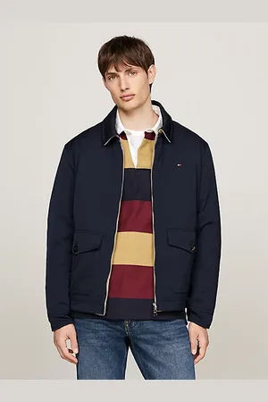 Tommy Hilfiger Reversible Thermal Ivy Jacket