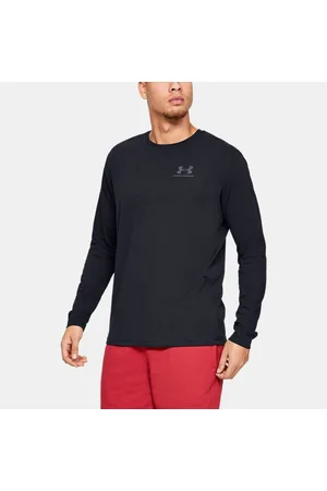 Under Armour Left Chest Men