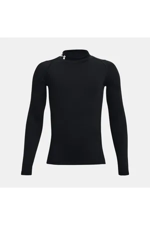 Under Armour HeatGear Boys