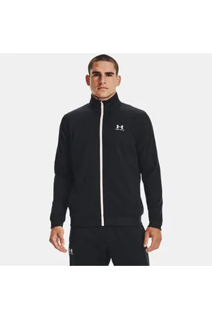 Under Armour Sportstyle Tricot Men