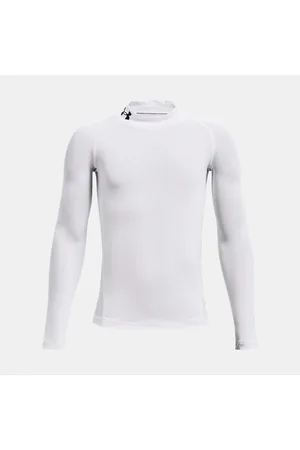 Under Armour HeatGear Boys