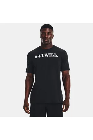 Under Armour I Will Men