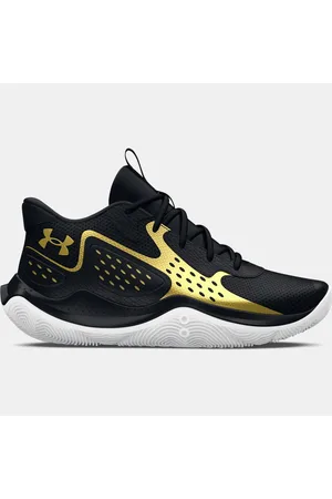 Under Armour Jet 