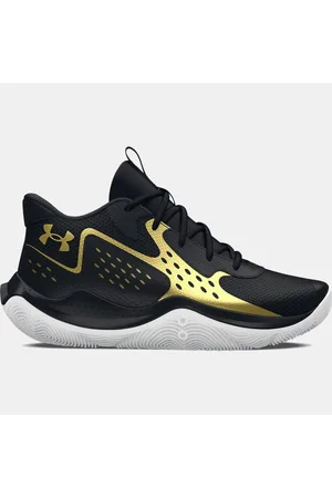 Under Armour Jet 