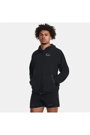Under Armour Project Rock Unstoppable Men