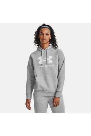 Under Armour Rival Fleece Big Logo Women