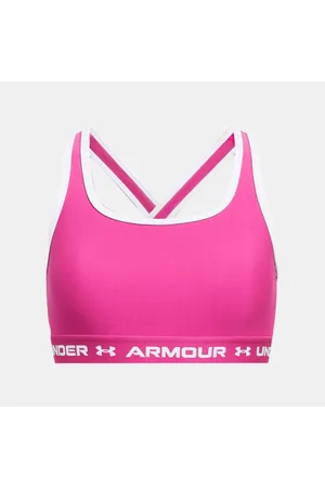 Under Armour Crossback Girls