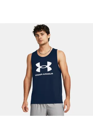 Under Armour Logo Men