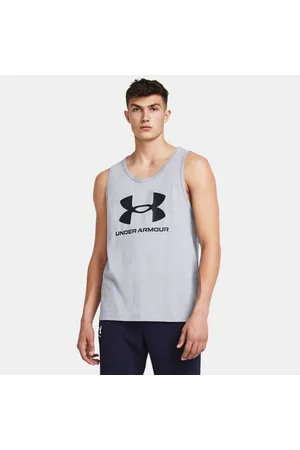 Under Armour Logo Men