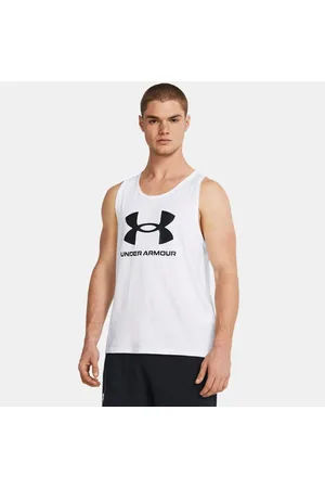 Under Armour Logo Men