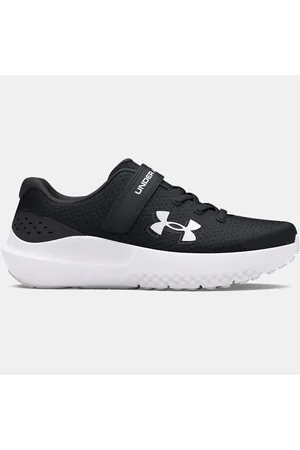 Under Armour Surge 4 AC Boys