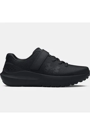 Under Armour Surge 4 AC Boys