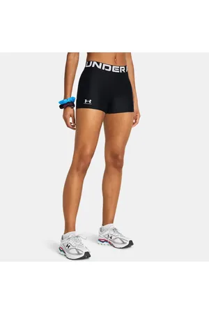 Under Armour HeatGear® Shorty Women