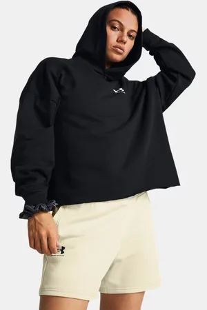 Under Armour Rival Terry Women