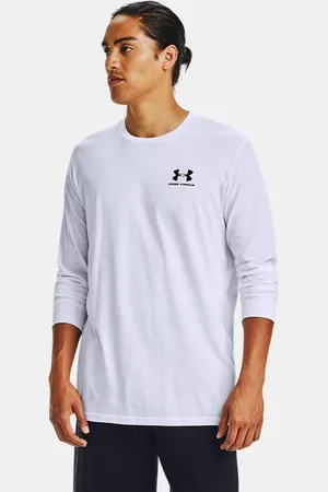 Under Armour Left Chest Men