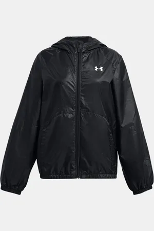 Under Armour SportStyle Girls