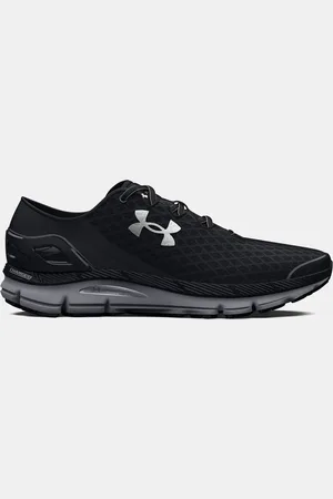 Under Armour SpeedForm® Gemini Unisex Running Shoes / White / 44.5