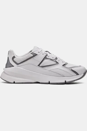 Under Armour Forge 96 Leather Unisex Shoes / / Reflective 44.5