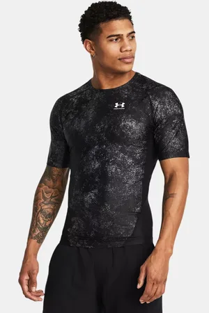 Under Armour HeatGear® Iso-Chill Printed Men