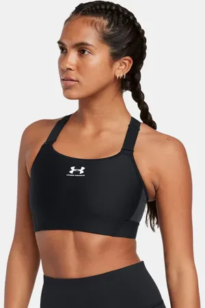 Under Armour HeatGear® Armour High Women