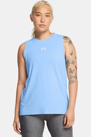 Under Armour Rival Women