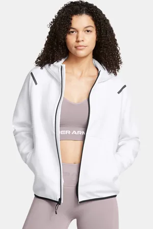 Under Armour Unstoppable Fleece Women
