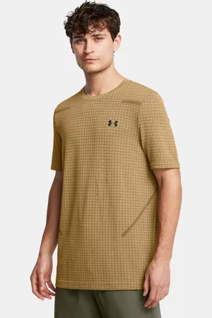 Under Armour Seamless Grid Men