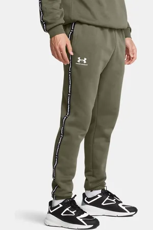 Under Armour Icon Fleece Taping Men