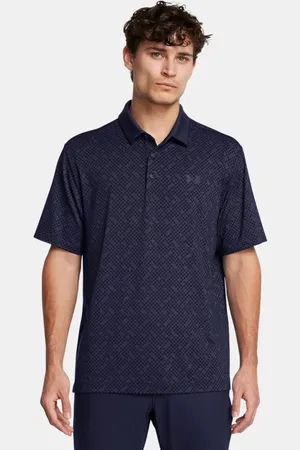 Under Armour Playoff 3.0 Check Jacqrd Men
