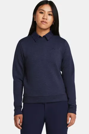 Under Armour Drive Midlayer Women