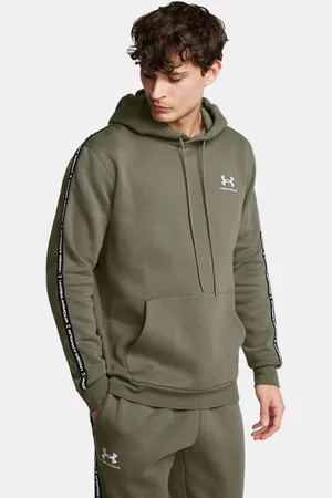 Under Armour Icon Fleece Taping Men