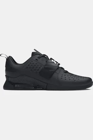 Under Armour Reign Lifter Unisex Training Shoes / / White 44.5