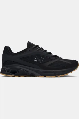 Under Armour Apparition Unisex Shoes / Ultimate / Metallic 44.5