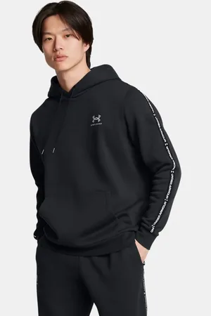 Under Armour Icon Fleece Taping Men