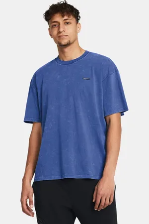 Under Armour Heavyweight Logo Wash Men