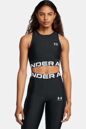 Under Armour HeatGear® Rib Women