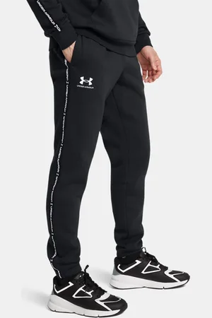 Under Armour Icon Fleece Taping Men