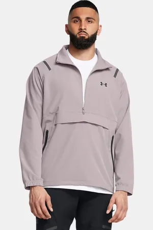 Under Armour Unstoppable Left Chest Men