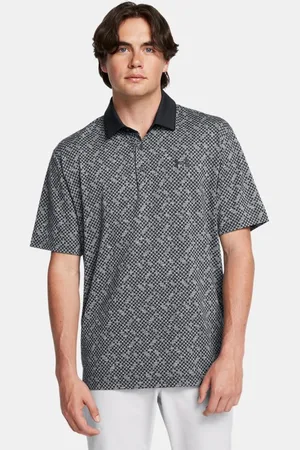 Under Armour Playoff 3.0 Check Jacqrd Men