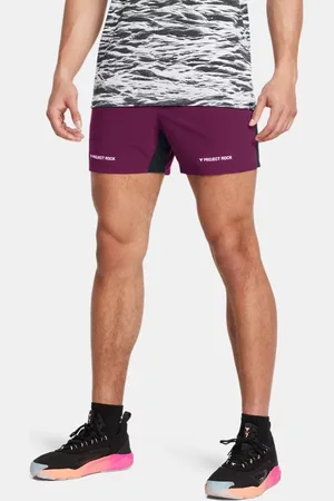 Under Armour Project Rock Ultimate Men