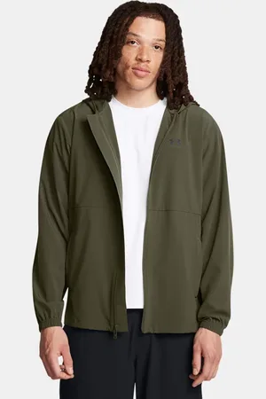Under Armour Vibe Woven Men