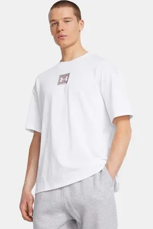 Under Armour Heavyweight SM Box Men