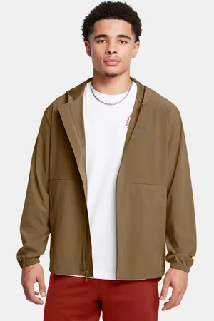 Under Armour Vibe Woven Men