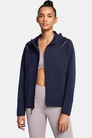 Under Armour Unstoppable Fleece Women